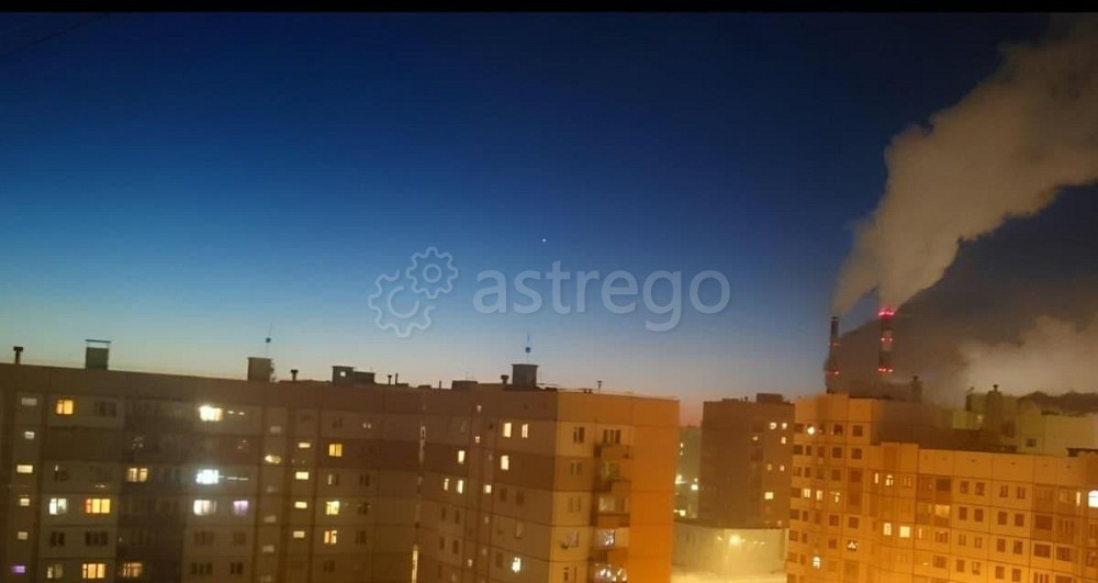 4-комн. квартира, 77.8 м2, 5/9 эт. Норильск - изображение 5