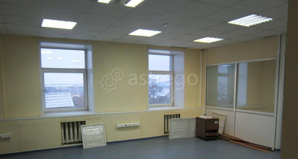 Офис, 593.6 м2 Белорецк - изображение 3