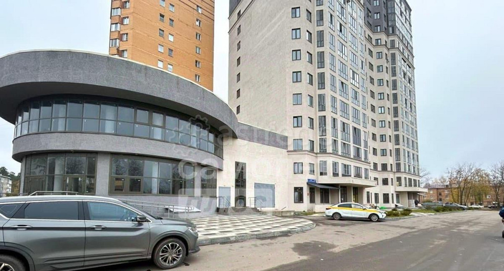 Свободного назначения, 286.8 м2 Ногинск - изображение 2