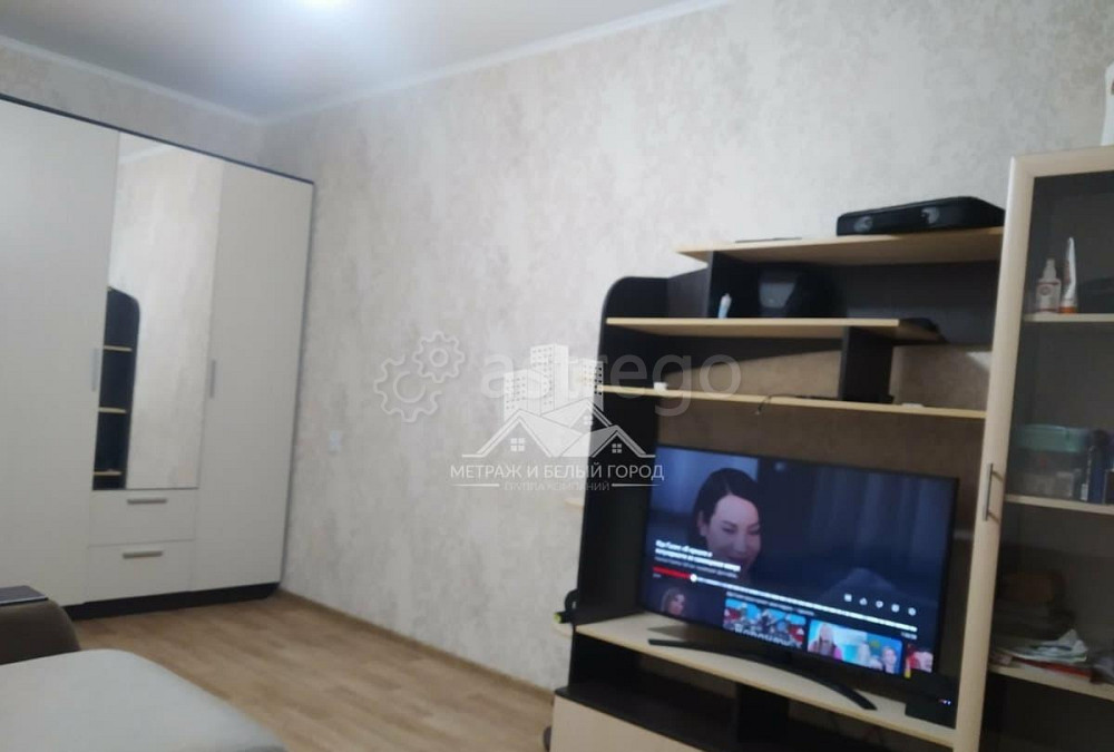 1-комн. квартира, 33 м2, 4/10 эт. Белгород - изображение 8