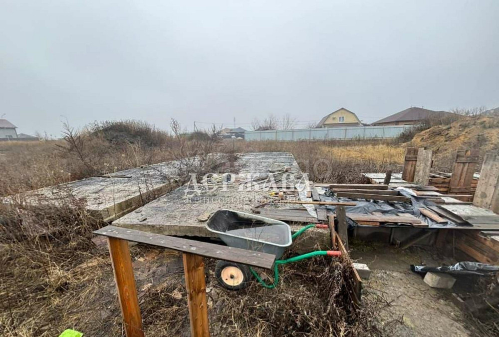 Земельный участок, 12 соток, 1 эт. Старый Оскол - изображение 9