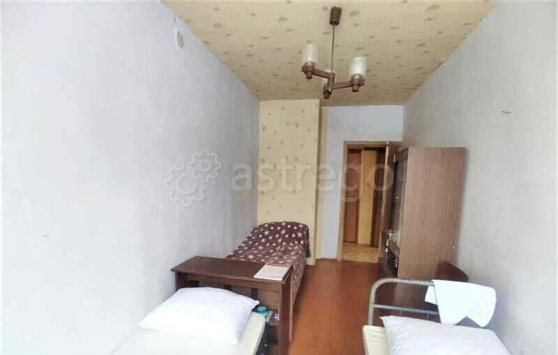 2-комн. квартира, 44.4 м2, 1/2 эт. Ступино - изображение 10