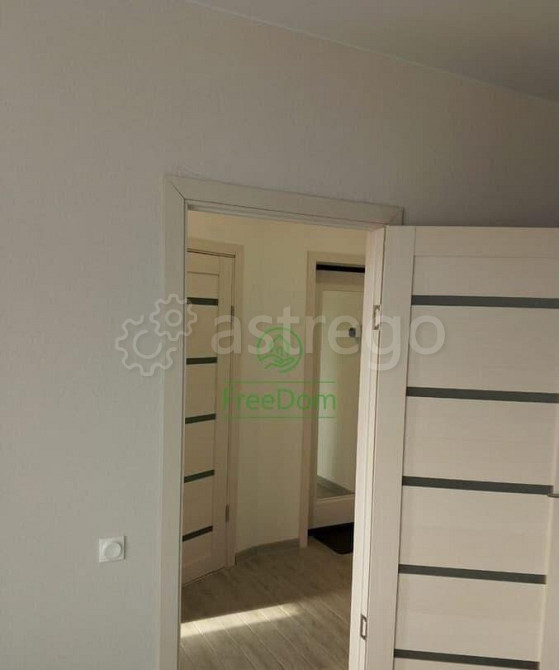 1-комн. квартира, 37 м2, 3/3 эт. Северный - изображение 6