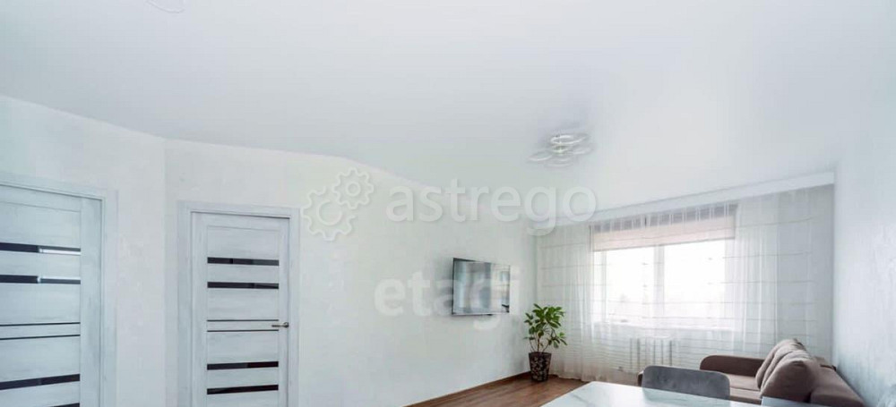 2-комн. квартира, 52.1 м2, 1/5 эт. Белокуриха - изображение 7