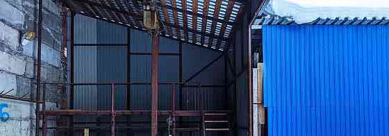 Производственное, 283 м2 Архангельск