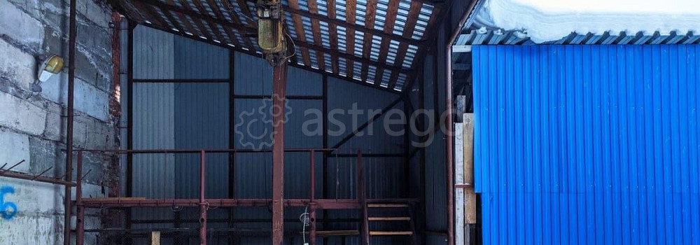 Производственное, 283 м2 Архангельск - изображение 2