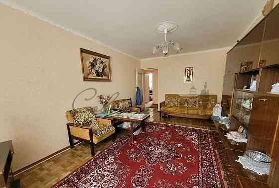 3-комн. квартира, 59.26 м2, 2/5 эт. Старый Оскол