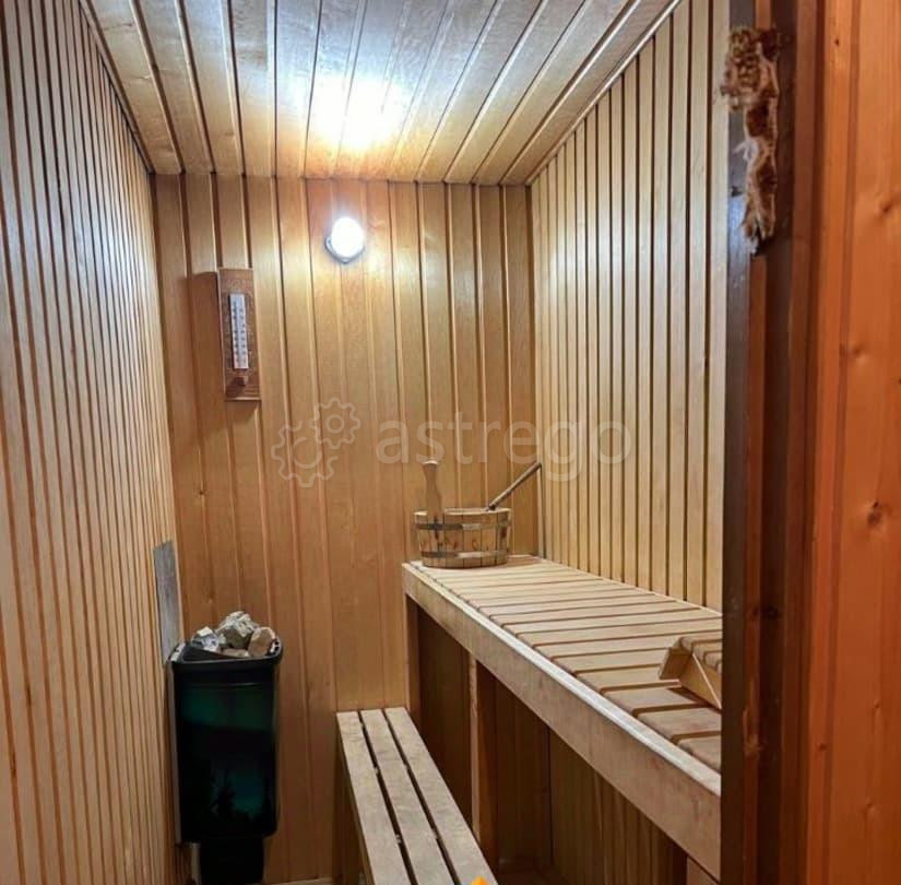 Дом, 200 м2, 5 соток, 2 эт. Москва - изображение 4