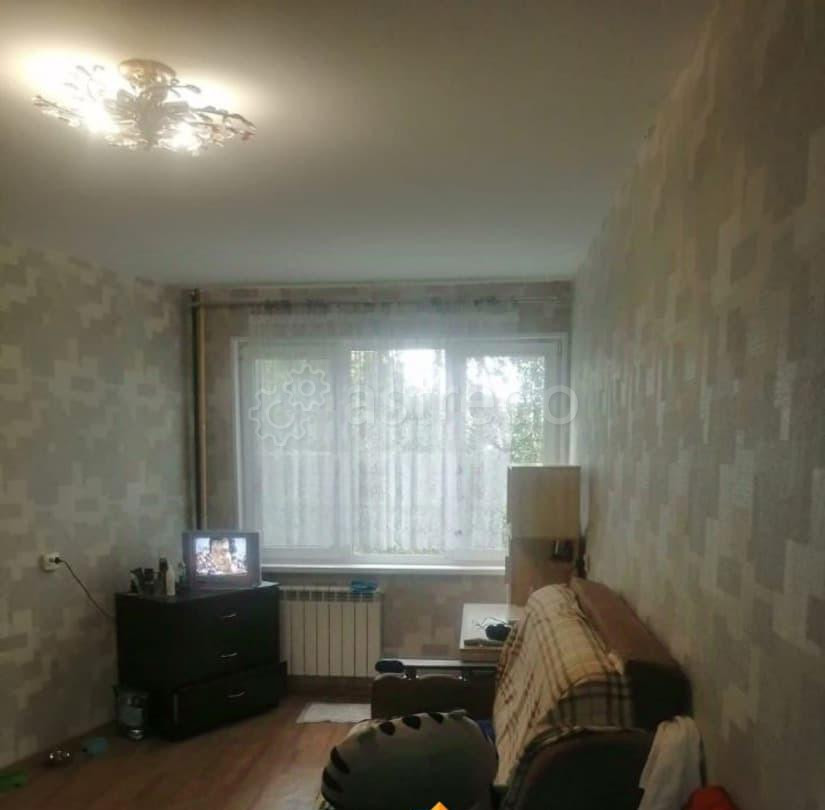 Комната, 28 м2, 7/9 эт. Санкт-Петербург - изображение 2