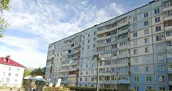 2-комн. квартира, 47 м2, 7/9 эт. Горно-Алтайск
