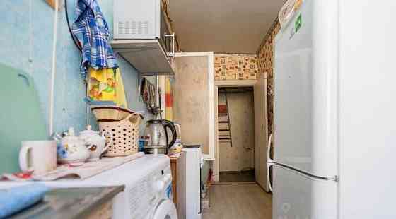 2-комн. квартира, 37.7 м2, 5/6 эт. Санкт-Петербург