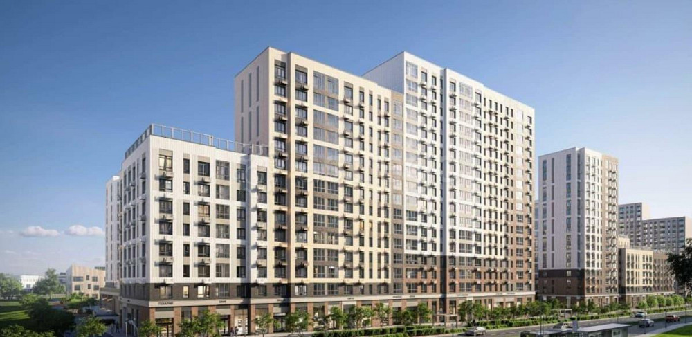 Свободного назначения, 63.1 м2 Химки - изображение 9