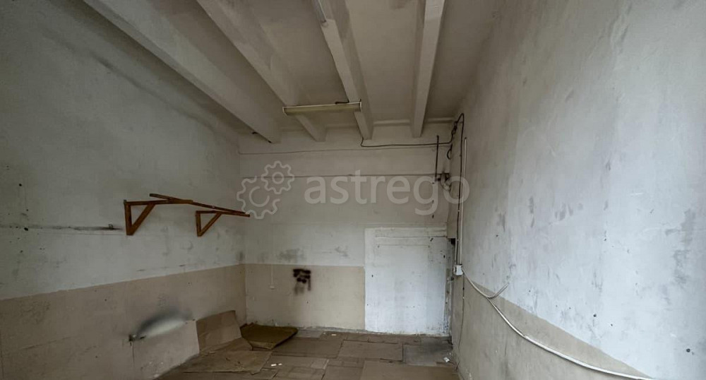 Склад, 56 м2 Уфа - изображение 3