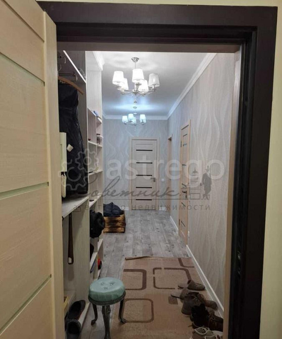 2-комн. квартира, 60 м2, 16/16 эт. Старый Оскол - изображение 9