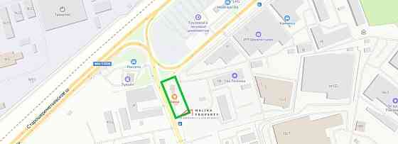 Торговое помещение, 420 м2 Химки