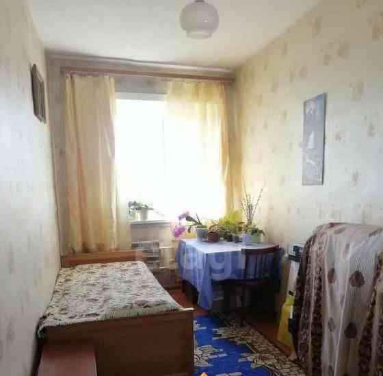 4-комн. квартира, 84.3 м2, 5/5 эт. Бийск