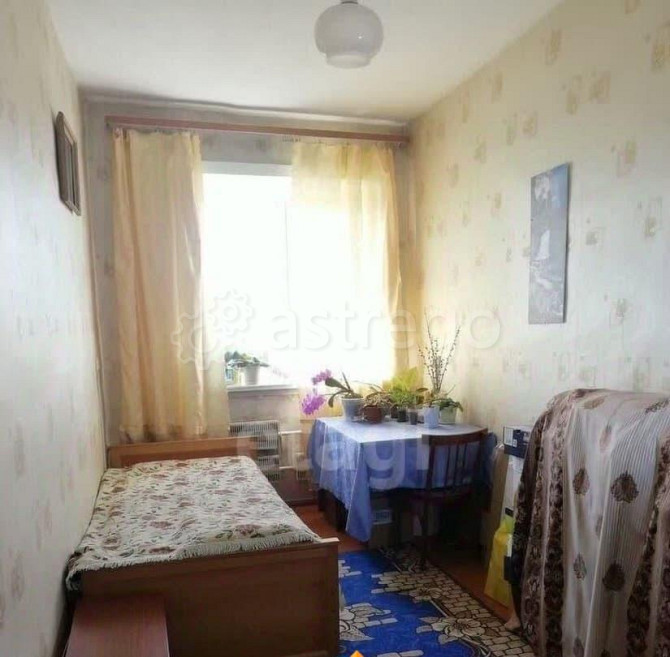 4-комн. квартира, 84.3 м2, 5/5 эт. Бийск - изображение 5