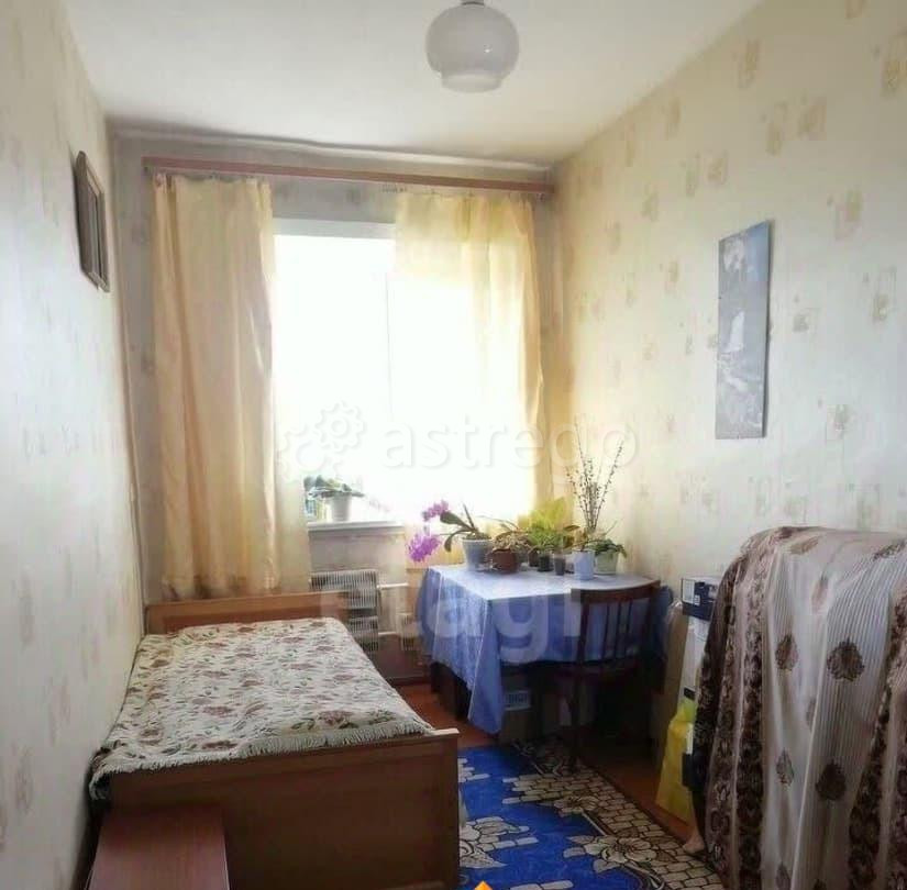 4-комн. квартира, 84.3 м2, 5/5 эт. Бийск - изображение 5