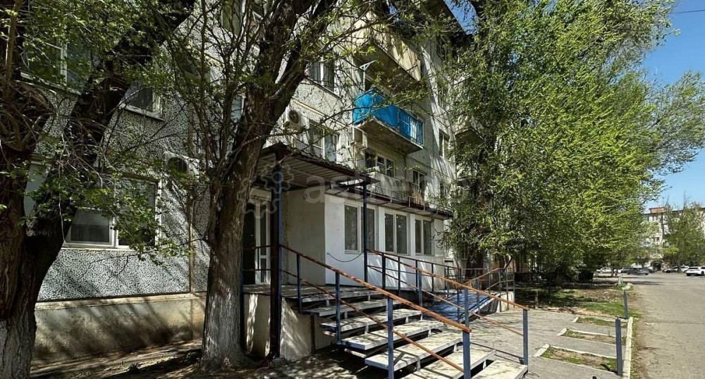 Свободного назначения, 48.6 м2 Астрахань - изображение 1