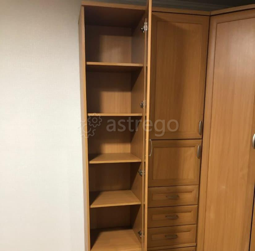 2-комн. квартира, 43 м2, 4/9 эт. Люберцы - изображение 7