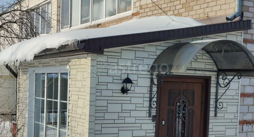 Коттедж, 94.3 м2, 4.6 сотки, 1 эт. Дюртюли - изображение 2