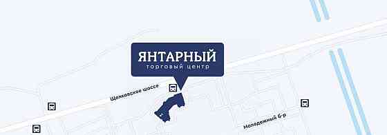 Торговое помещение, 15 м2 Балашиха