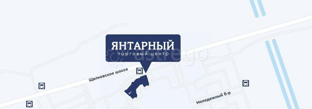 Торговое помещение, 15 м2 Балашиха - изображение 5