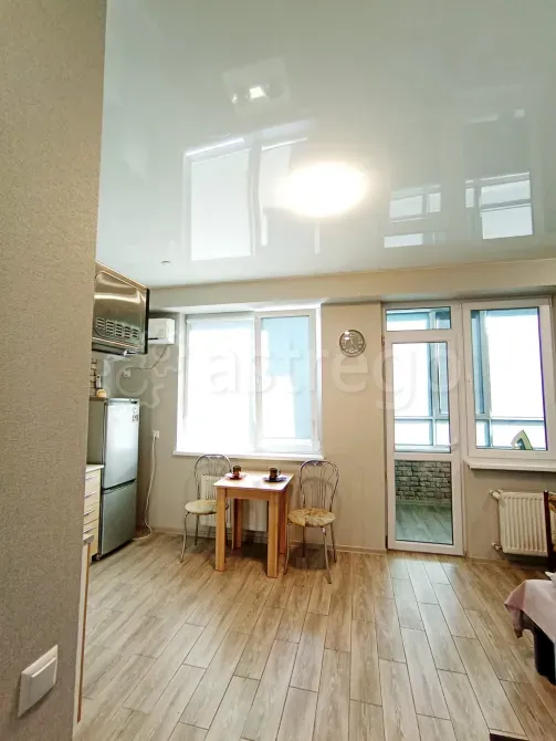 Сдам студию, 29 м2, 7/8 эт., Посуточно Севастополь - изображение 7