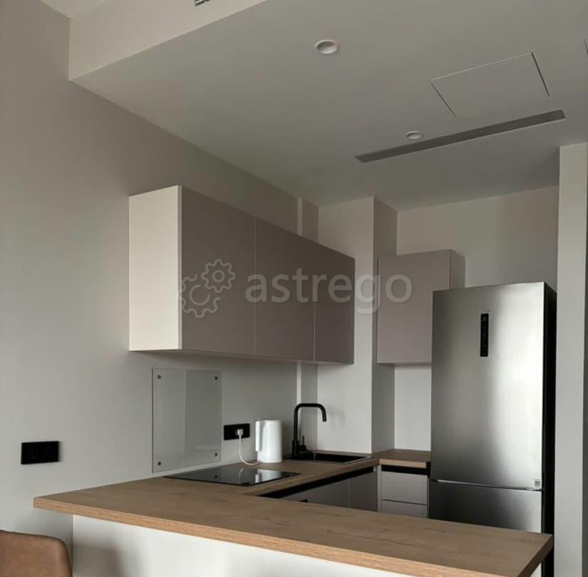 2-комн. квартира, 43 м2, 21/36 эт. Москва - изображение 3