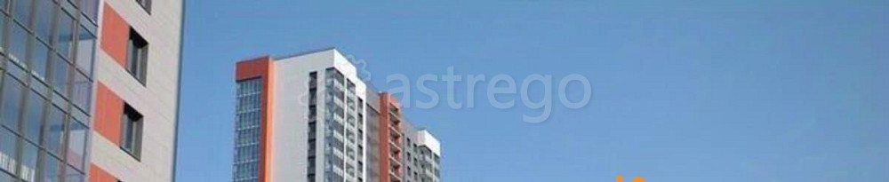 3-комн. квартира, 110.4 м2, 16/23 эт. Санкт-Петербург - изображение 5