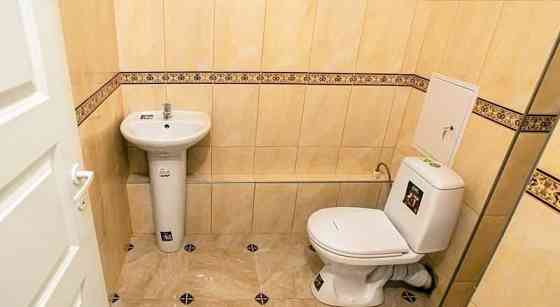 3-комн. квартира, 116 м2, 13/28 эт. Санкт-Петербург