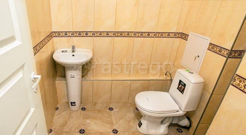 3-комн. квартира, 116 м2, 13/28 эт. Санкт-Петербург - изображение 6
