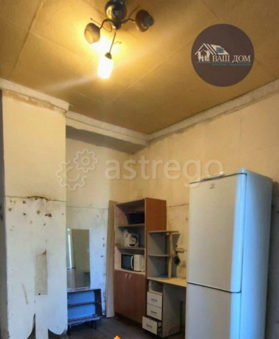 Комната, 24.5 м2, 2/4 эт. Северодвинск - изображение 2