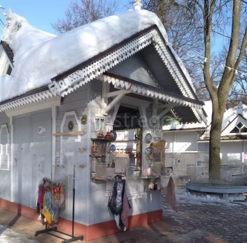 Торговое помещение, 4 м2 Сергиев Посад - изображение 4