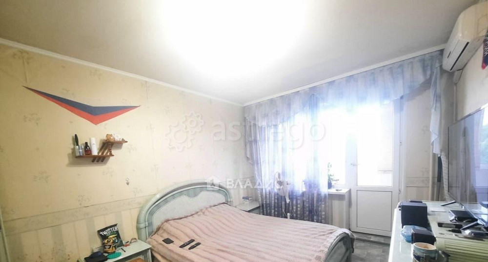 3-комн. квартира, 67.5 м2, 5/9 эт. Луховицы - изображение 7