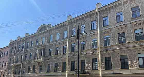 Комната, 16 м2, 2/4 эт. Санкт-Петербург