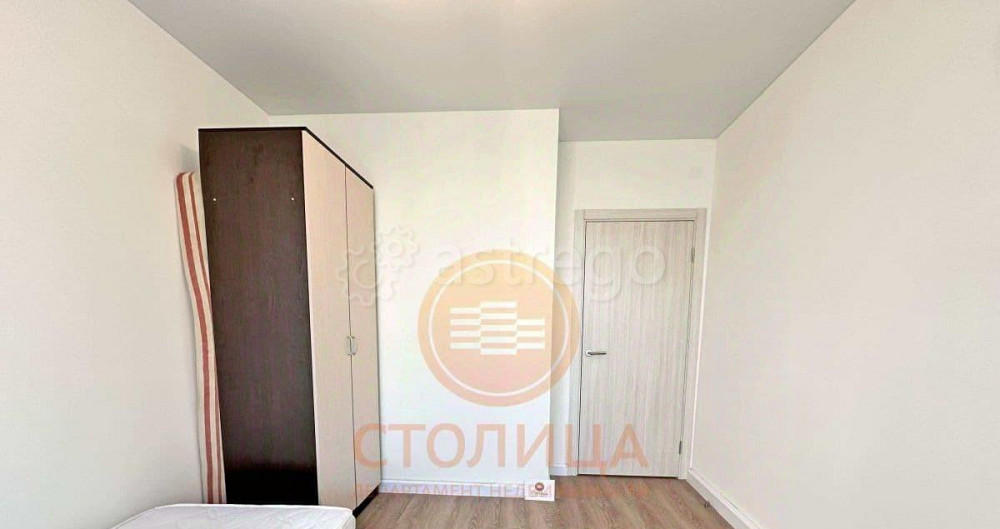 4-комн. квартира, 89 м2, 7/33 эт. Москва - изображение 6