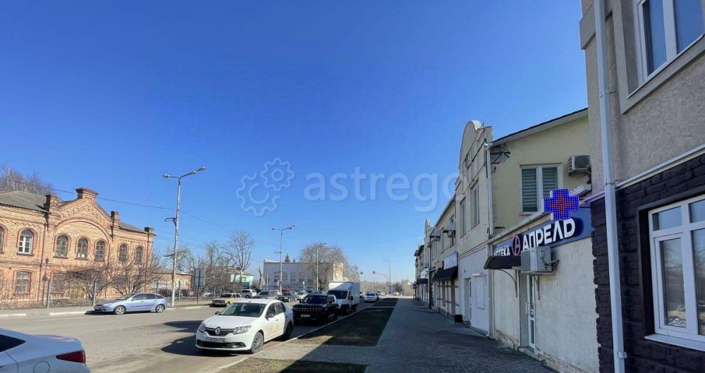 Отдельное здание, 154.7 м2 Старый Оскол - изображение 6