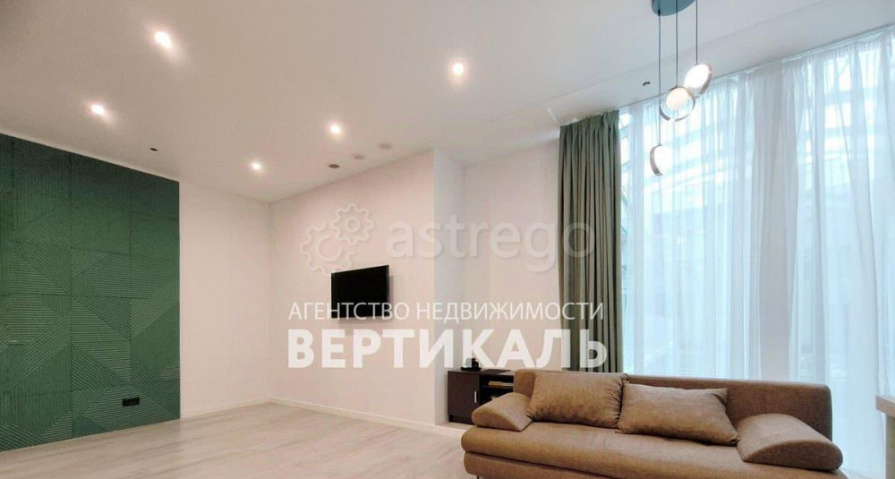 2-комн. апарт-ы, 54 м2, 11/12 эт. Москва - изображение 7