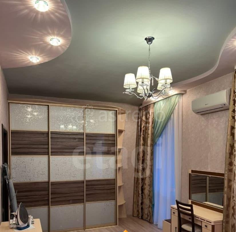 2-комн. квартира, 67 м2, 4/5 эт. Белогорск - изображение 7