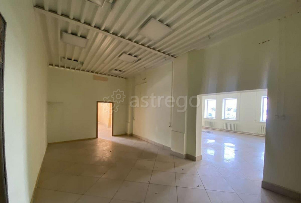 Свободного назначения, 350 м2 Вельск - изображение 2