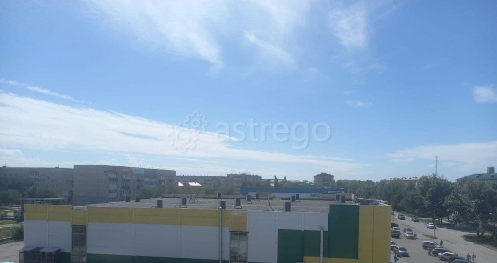 1-комн. квартира, 39.1 м2, 4/5 эт. Славгород - изображение 3