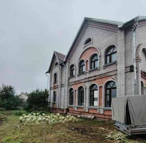 Коттедж, 489 м2, 24.5 сотки, 2 эт. Шарыпово