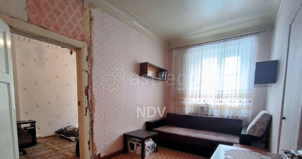 Комната, 24.5 м2, 3/5 эт. Москва - изображение 7