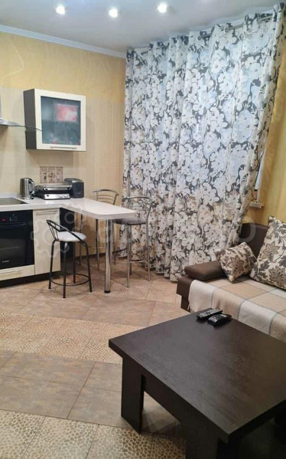 3-комн. квартира, 62 м2, 9/9 эт. Старый Оскол - изображение 4