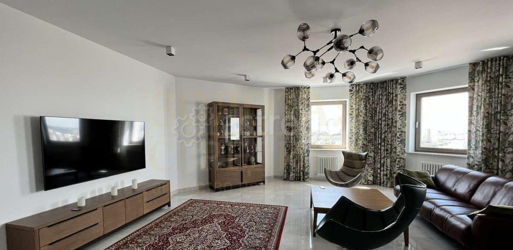 4-комн. квартира, 140 м2, 14/16 эт. Белгород - изображение 10
