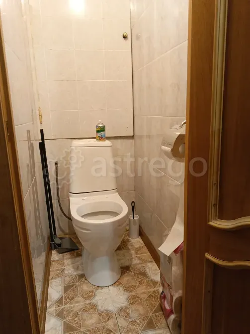 Продам 2-комн. Квартиру, 45 м2, 6/9 этаж Москва - изображение 6