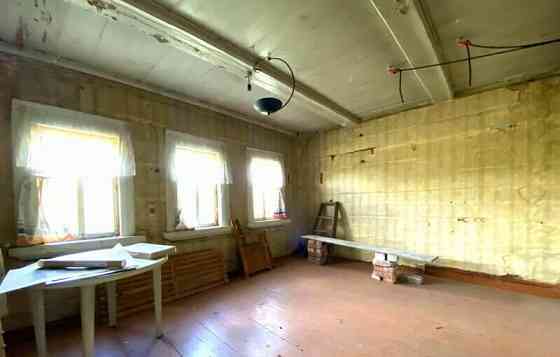 Дом, 40 м2, 9 соток Егорьевск