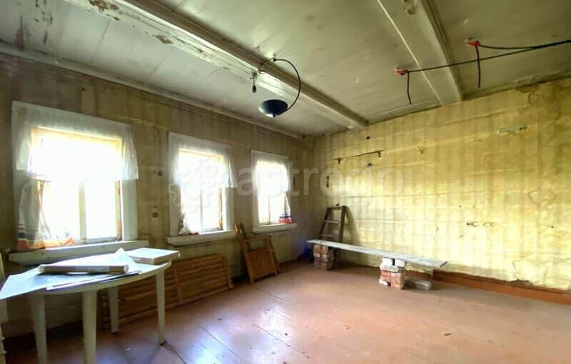 Дом, 40 м2, 9 соток Егорьевск - изображение 5