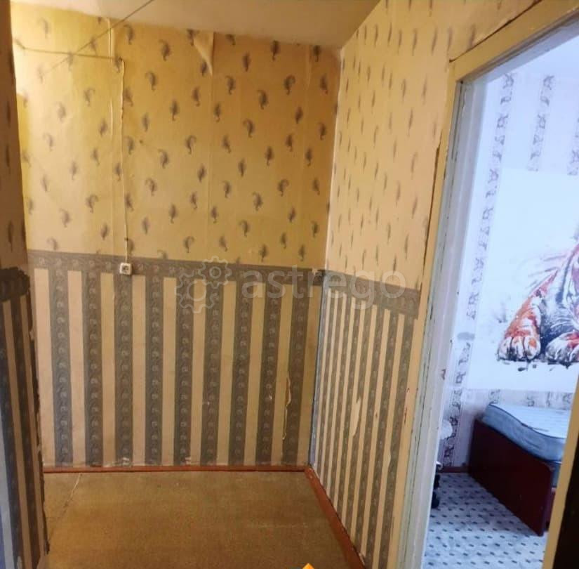 4-комн. квартира, 79 м2, 1/9 эт. Шарыпово - изображение 3